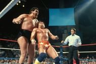 Andre the Giant